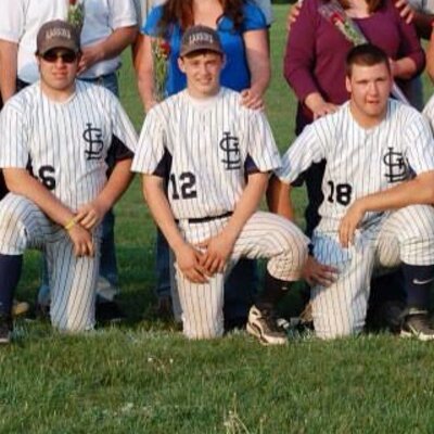 Profile Picture of Corey LaBarge (@C_LaBarge12) on Twitter