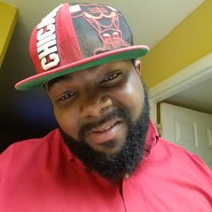 Profile Picture of Troy Walter Harman (@TheRealPhat_T_) on Twitter