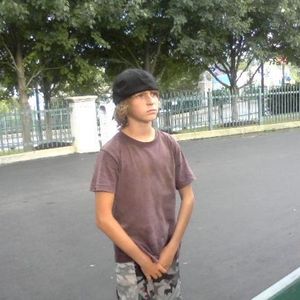 Profile Picture of Aj Burke (@202213721) on Myspace