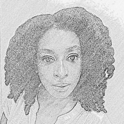 Profile Picture of Simone Davidson (@simone_davidson) on Twitter