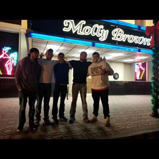 Profile Picture of Cody Bishop Pearson (@cody.b.pearson.37) on Facebook