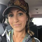 Profile Picture of Jamie (McClung) Bliss (@blissmama86) on Instagram