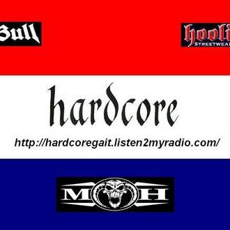 Profile Picture of Gerrit Dekker (@Gabbergait) on Twitter