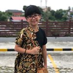 Profile Picture of radelea.rianta (@radelea.rianta) on Instagram