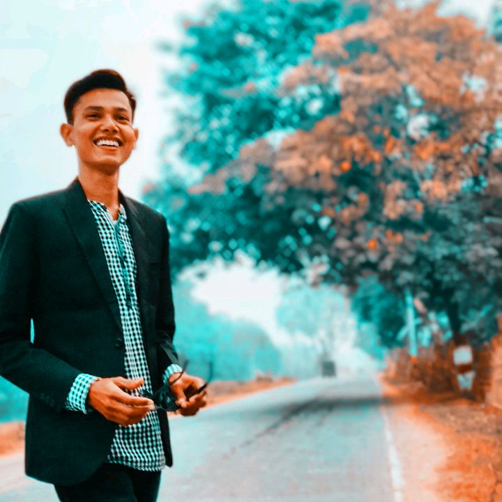 Profile Picture of Jay Prakash (@jayprakash_95) on Tiktok