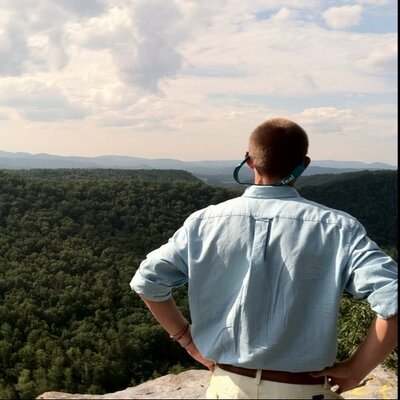 Profile Picture of Spencer Peterman (@1PeterMan_) on Twitter