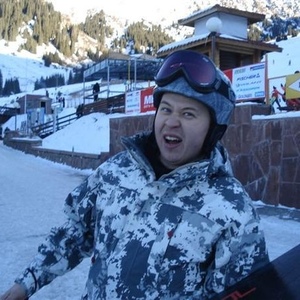 Profile Picture of Ivan Solovyev (@276305567) on Myspace