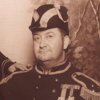 Profile Picture of Stephen Parker (@EverSoDry) on Twitter