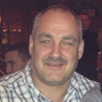 Profile Picture of John Whitbeck (@jcwhit06) on Twitter