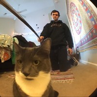 Profile Picture of Danny Zamora (@danny-zamora-6) on Quora