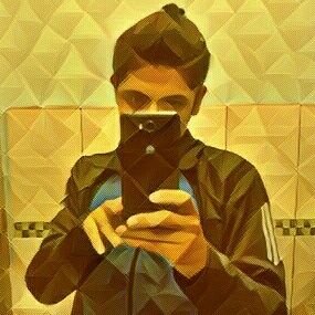 Profile Picture of Danny Sifuentes (@DannySifuentes6) on Twitter