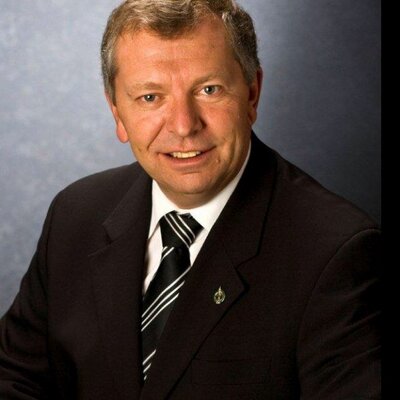 Ted Menzies - Twitter Profile Picture of Ted Menzies (@TedMenzies) on Twitter