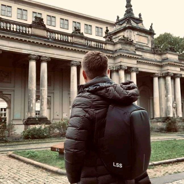 Profile Picture of Scott Aldridge (@lapohkez0uk) on Tiktok