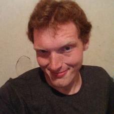 Profile Picture of Joshua Shipman (@e6479cb695eb449) on Twitter