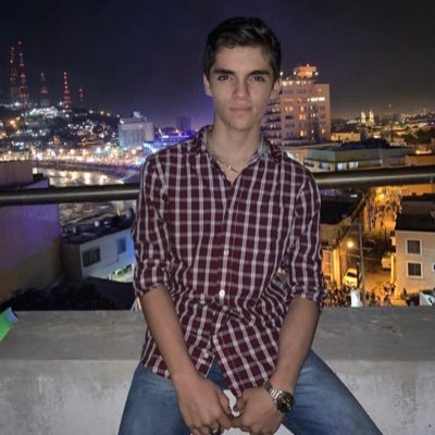 Profile Picture of Adolfo Corral (@AdolfoCorral6) on Twitter