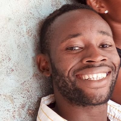 Profile Picture of Robert Conteh (@conteh_robert) on Twitter