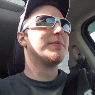 Profile Picture of Tyler Dyson (@DysonZero28) on Twitter