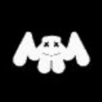 Profile Picture of New acount Marshmello [ × × ] (@marshmello.new) on Instagram