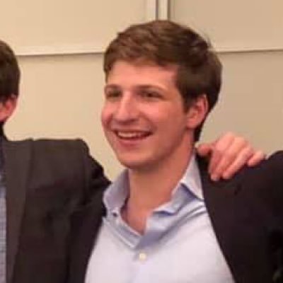Profile Picture of Alec Nathan (@alecanathan) on Twitter
