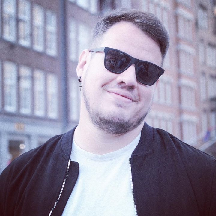 Profile Picture of Gus Moros (@g_moros) on Tiktok