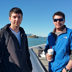 Profile Picture of Chris Rigney (@insomniacxx) on Flickr
