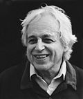 Profile Picture of György Ligeti - Wikipedia, the free encyclopediaon Wikipedia