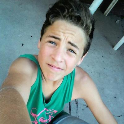 Profile Picture of BrianMelee (@BrianMele7) on Twitter