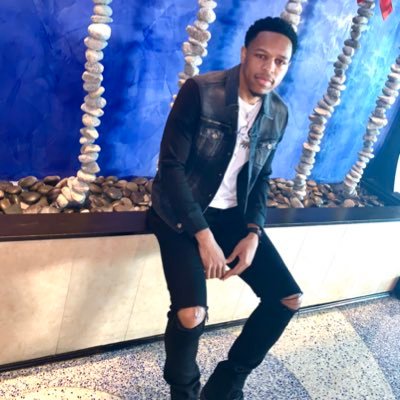 Profile Picture of Dwayne Lathan (@dlathan318) on Twitter