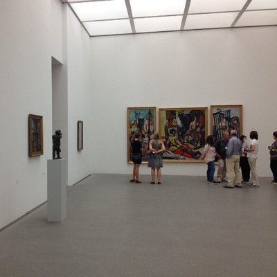 Profile Picture of Simone Böhm-González (@mone_gonz) on Twitter