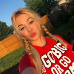 Profile Picture of caylafoster (@cayllla5) on Instagram