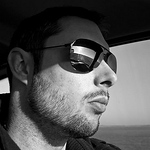 Profile Picture of Marc van der Veen (@_Intuos_) on Flickr