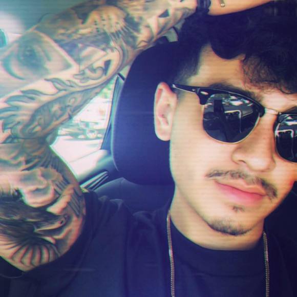 Profile Picture of Dustin Rodriguez (@flaco1narco) on Poshmark