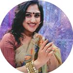 Profile Picture of VANITHA VIJAYKUMAR (@vanitha.army) on Instagram