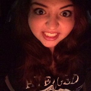 Profile Picture of Joanna Wheeler (@kidlywink101) on Myspace