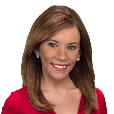 Profile Picture of Lisa Hutson (@WHAS11Lisa) on Twitter
