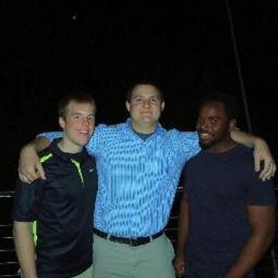 Profile Picture of James White (@JamesDinsmore23) on Twitter