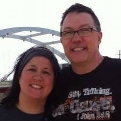 Profile Picture of Scott Spradley (@spradley_scott) on Twitter