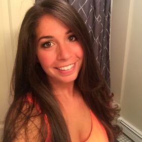 Profile Picture of Kasey Getchell (@kgetchell123) on Pinterest