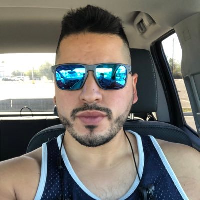 Profile Picture of Jaime Contreras (@j_contreras20) on Twitter