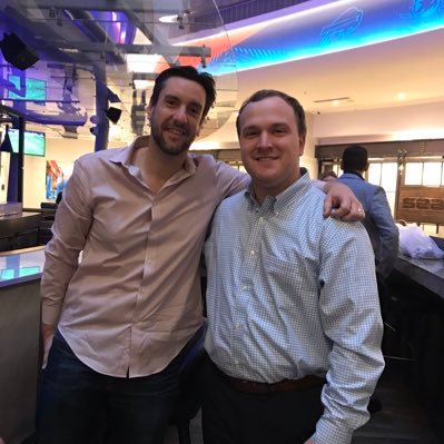Profile Picture of Clay Travis Fan (@moesqit) on Twitter
