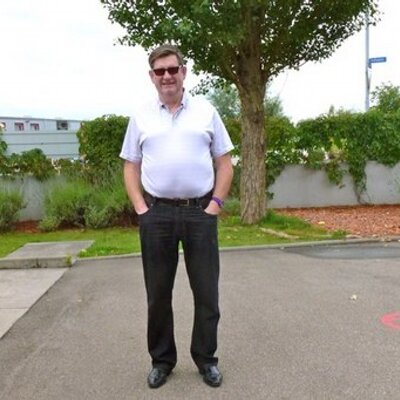 Profile Picture of Karl Claude (@karlclaude) on Twitter