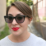 Profile Picture of Leah Sass (@leah_sass) on Flickr
