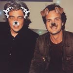 Profile Picture of Benecio DogToro & Mark Ruffalo (@beneciodogtoroandmarkruffalo) on Instagram