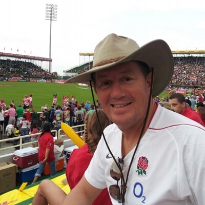 Profile Picture of Brian Midwinter (@BrianMidwinter) on Twitter