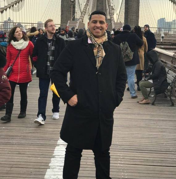 Profile Picture of Alexander Quezada richiez (@angelquezada97) on Poshmark