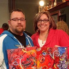 Profile Picture of Michael Kerr (@voodooskidoo) on Tiktok