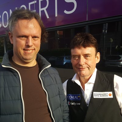 Profile Picture of MARK ATKINSON (@ATKO12) on Twitter