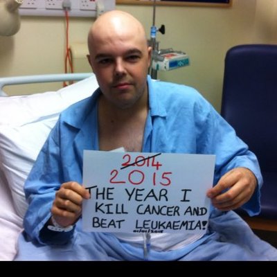 Profile Picture of 🎗 Dan Hall 🎗 (@AfcbsLittleDan) on Twitter
