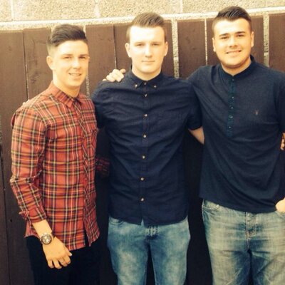 Profile Picture of Jamie Mckay (@Mckay2Jamie) on Twitter