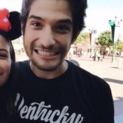 Profile Picture of Tyler Posey (@McCallScottCQ) on Twitter